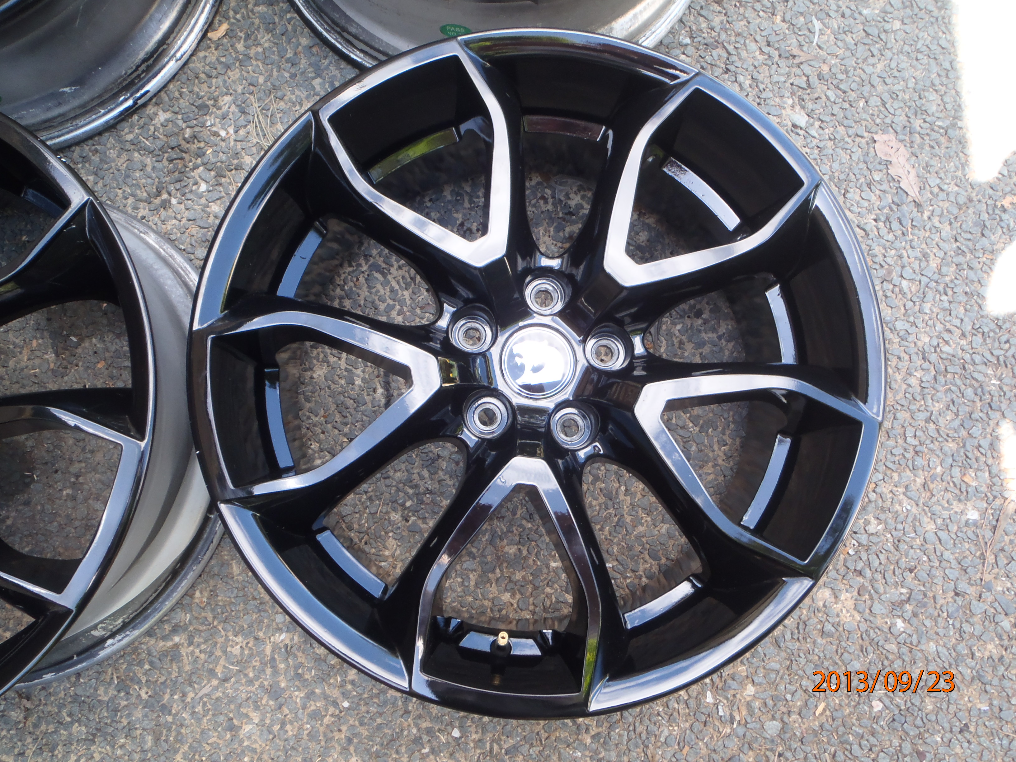 Holden HSV VE 20\