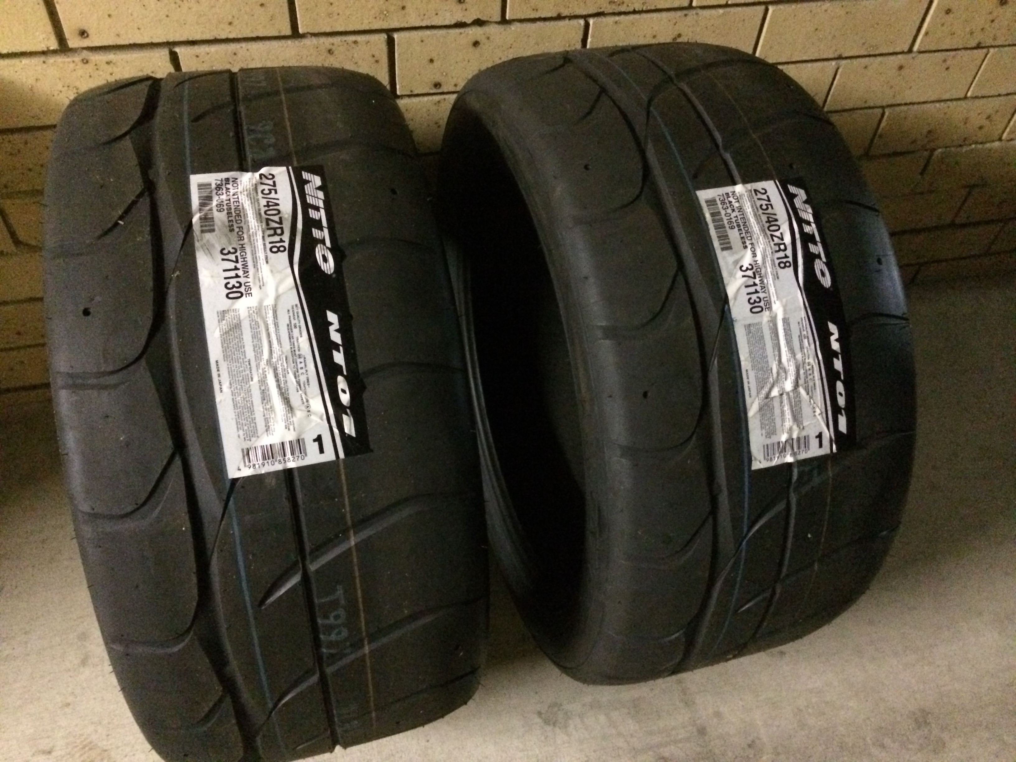 Шины В Москве Купить Nitto 555 R16