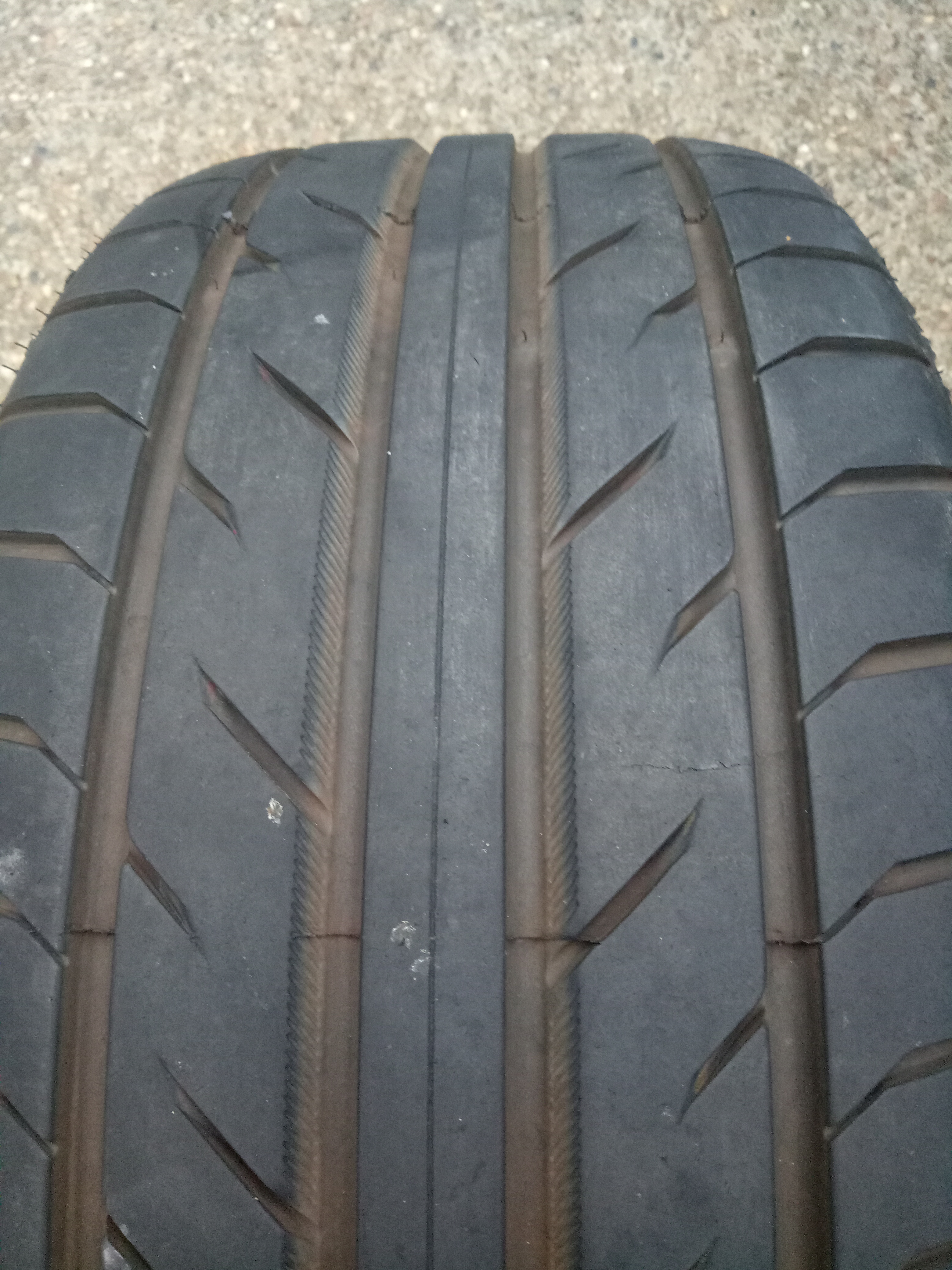 X3 20 INCH Tyres 245/35/20
