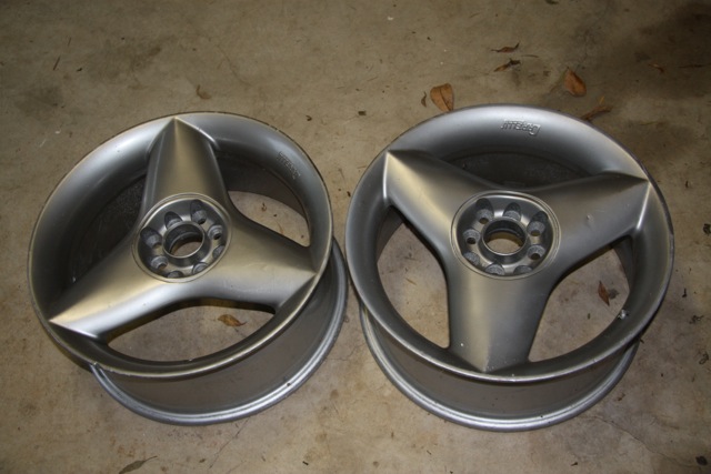 Carelly 17x7.5 +35 4x100/4x114.3