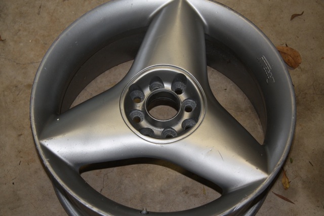 Carelly 17x7.5 +35 4x100/4x114.3