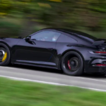 2021 Porsche 911 GT3 Preview