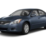 Nissan Altima Fuse Box Location